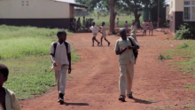Swazi School Fees